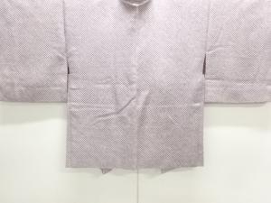 アンティーク　本総絞り羽織